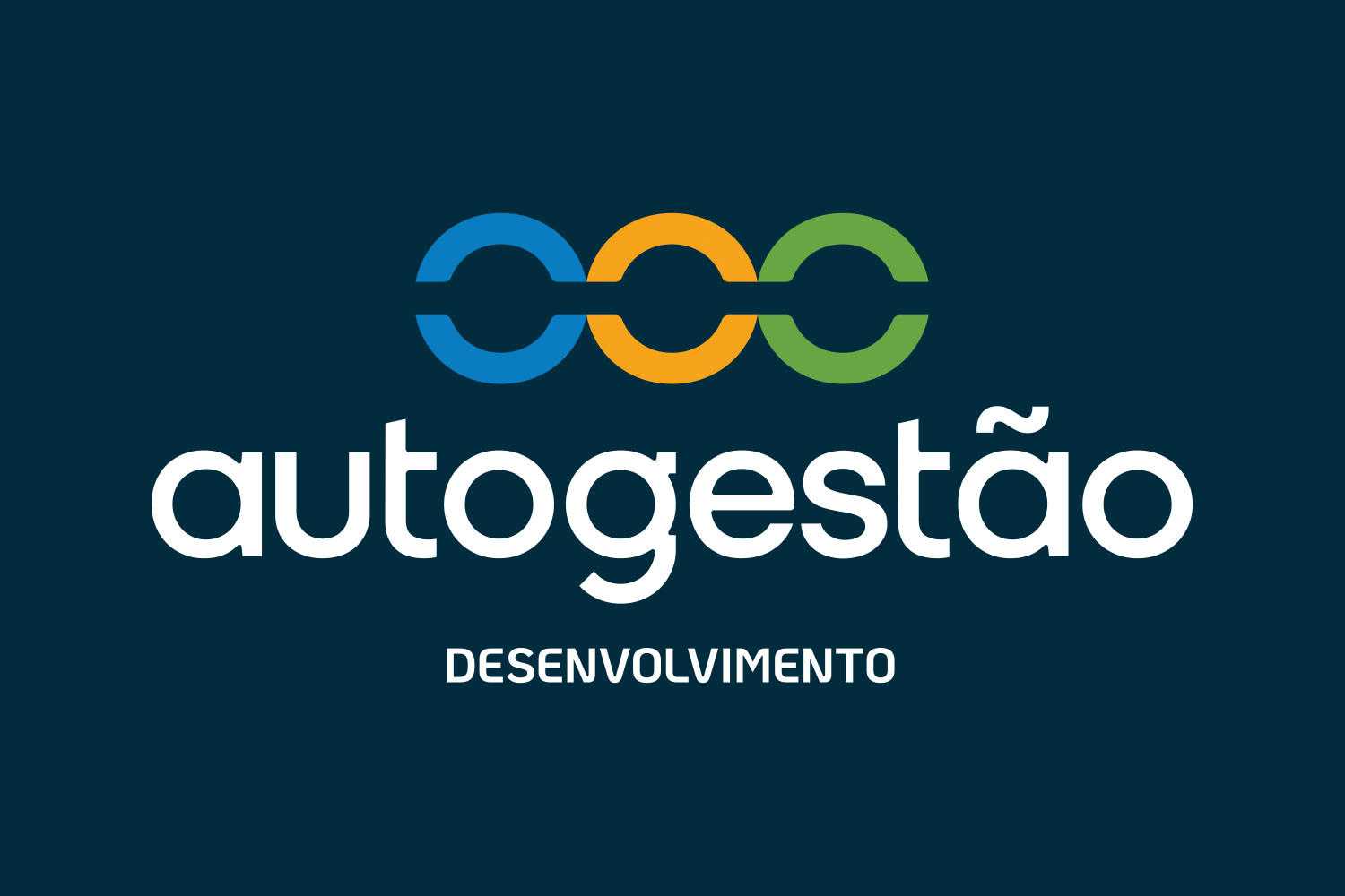 Autogestão Negativo COR-1